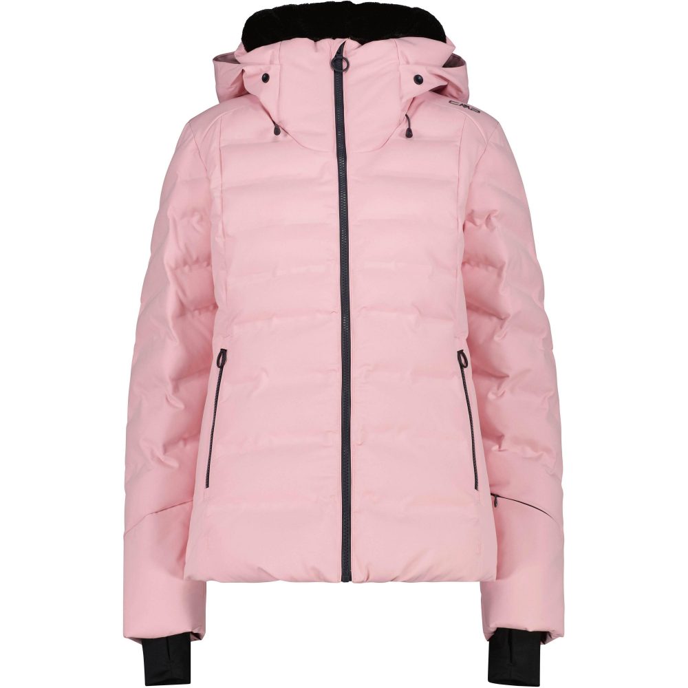 CMP Damen Hoodie Jacke