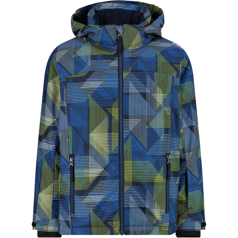CMP Skijacke Jungen