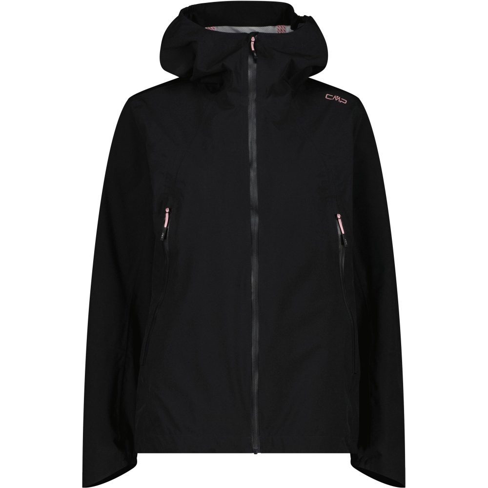CMP Damen Hoodie Jacke