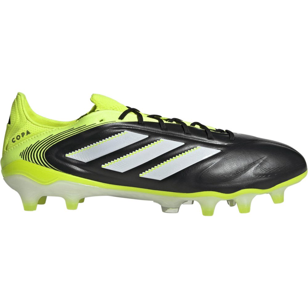 adidas Copa Pure III Elite FG Fussballschuh Multicolor, Herren, Größe: 9