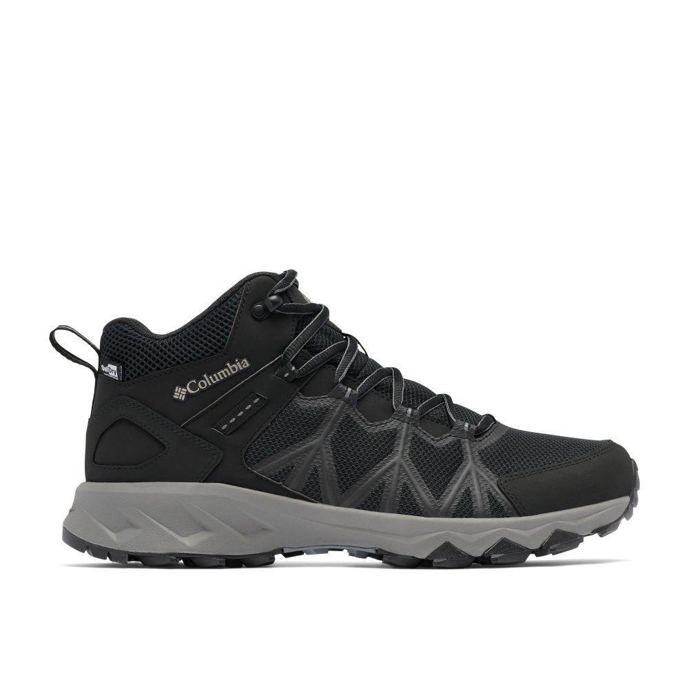 Columbia PEAKFREAK II MID OUTDRY Wanderschuhe Herren