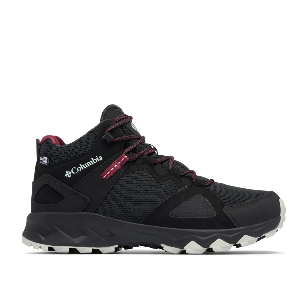 Columbia PEAKFREAK? HERA MID OUTDRY? Wanderschuhe Damen