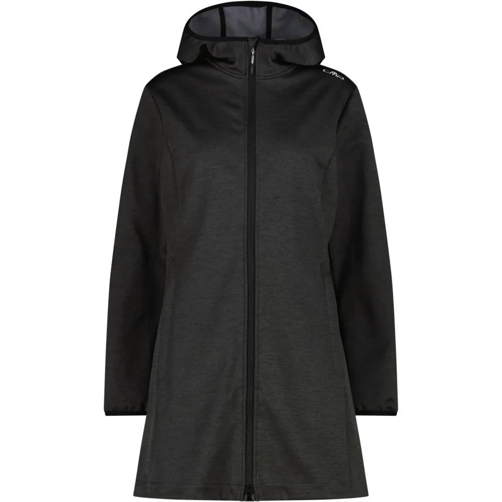 CMP Softshellmantel Damen