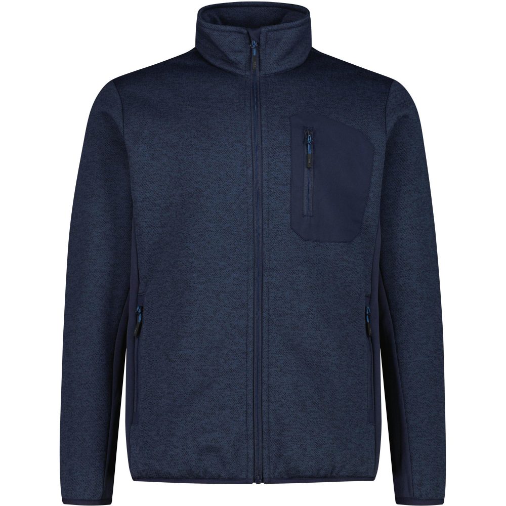 CMP Strickfleece Herren