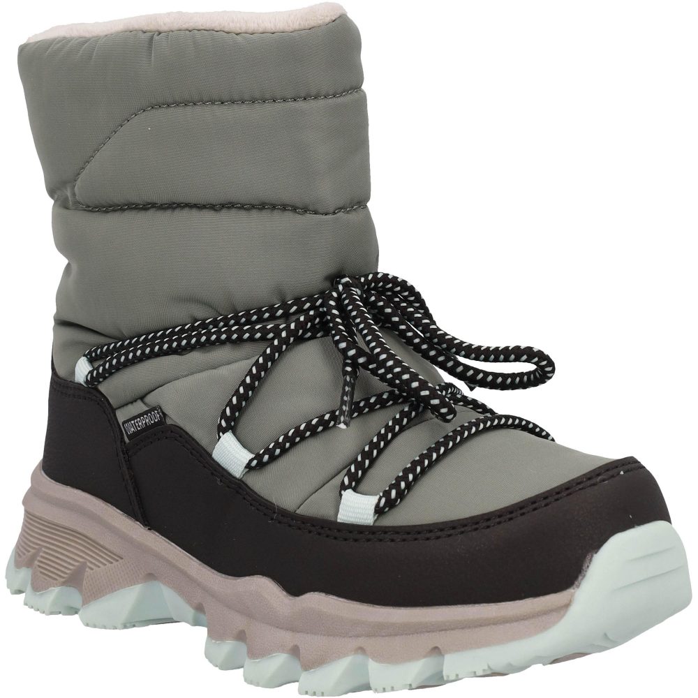 CMP Kinder Catay Snow WP Schuhe