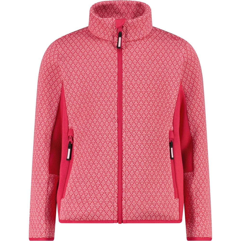CMP Strickfleece Mädchen