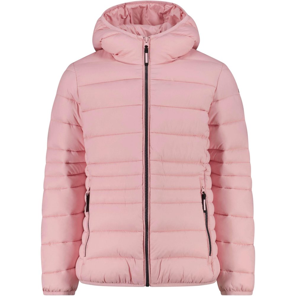 CMP Kinder Hoodie Jacke