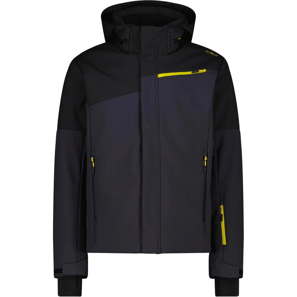 CMP Skijacke Herren