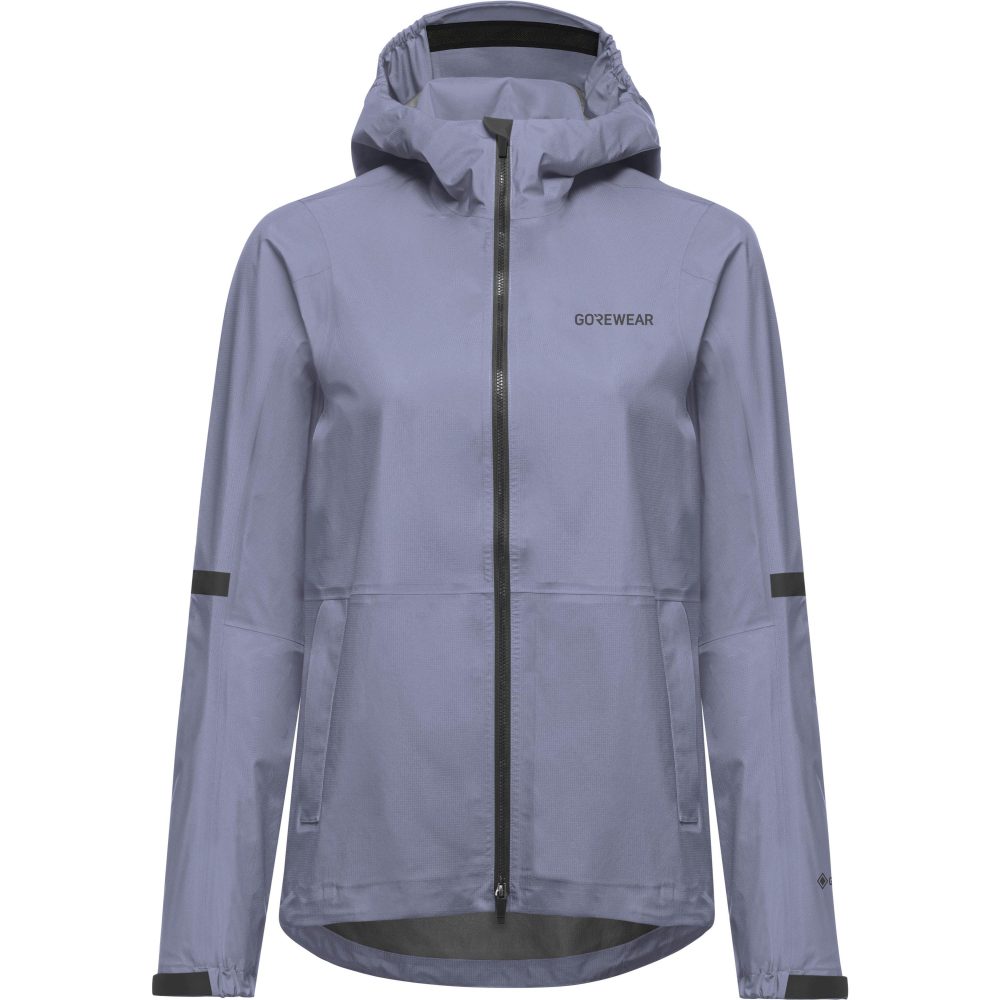GOREWEAR LUPRA Fahrradjacke Damen