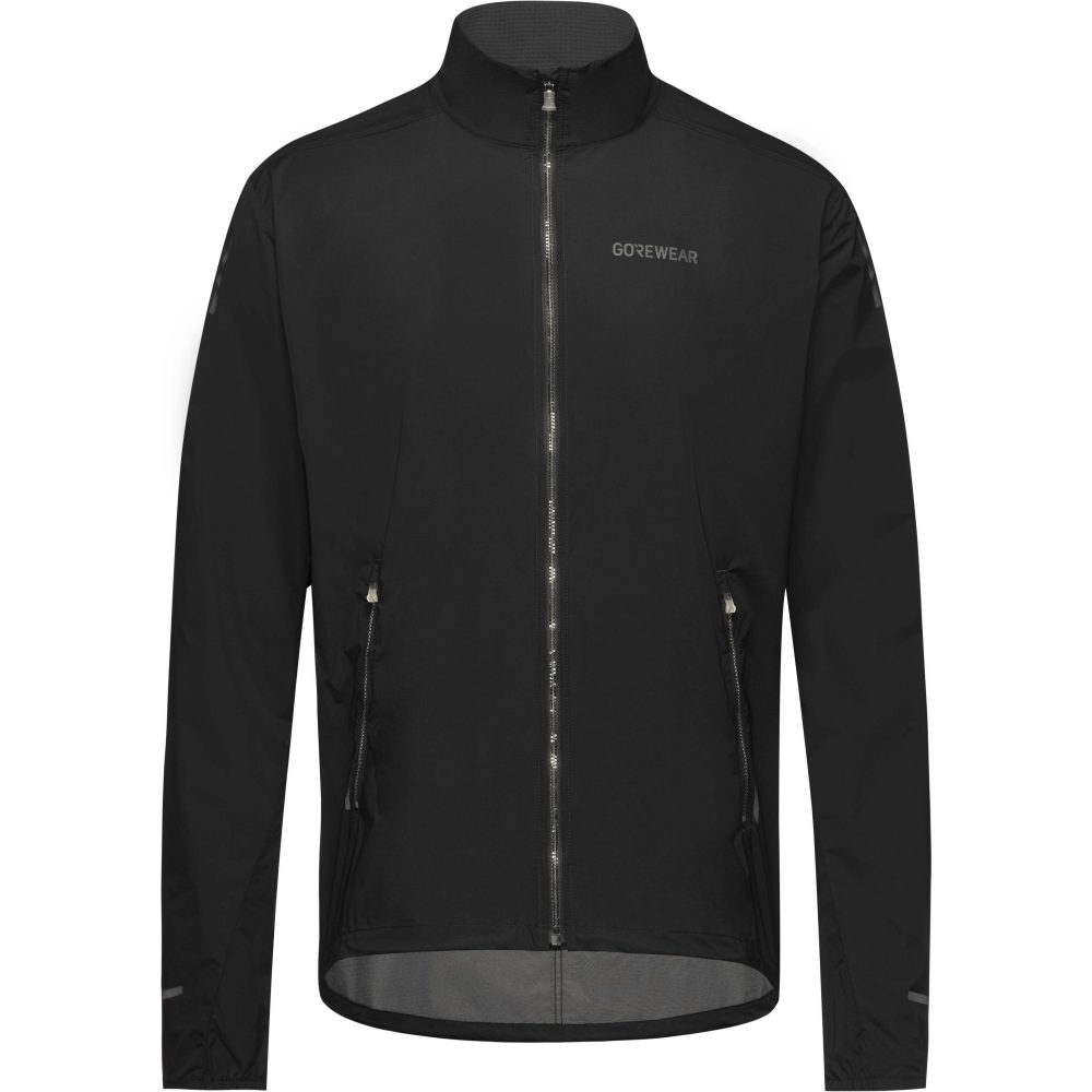 GOREWEAR CONCURVE Laufjacke Herren