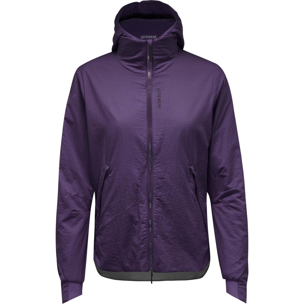 GOREWEAR CONCURVE Laufjacke Damen