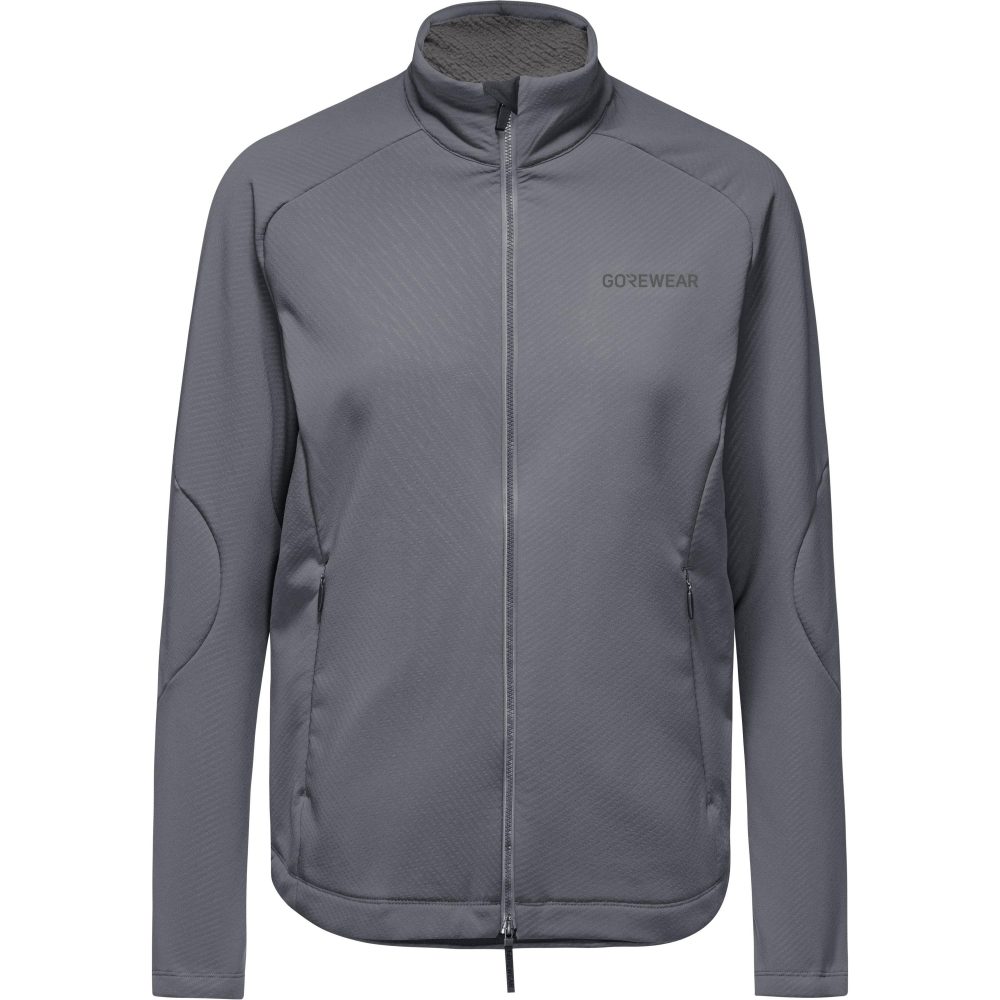 GOREWEAR FERNFLOW Fahrradjacke Damen