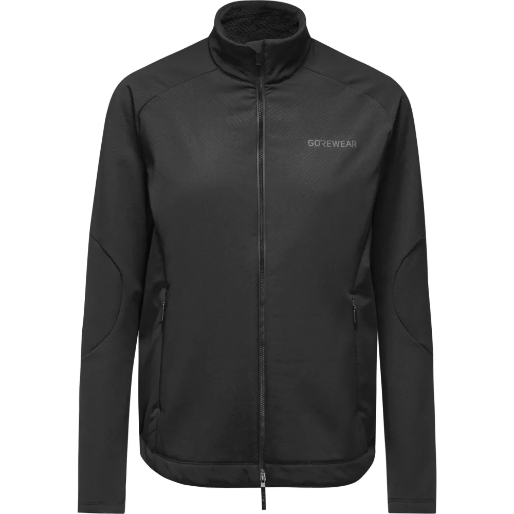 GOREWEAR FERNFLOW Fahrradjacke Damen