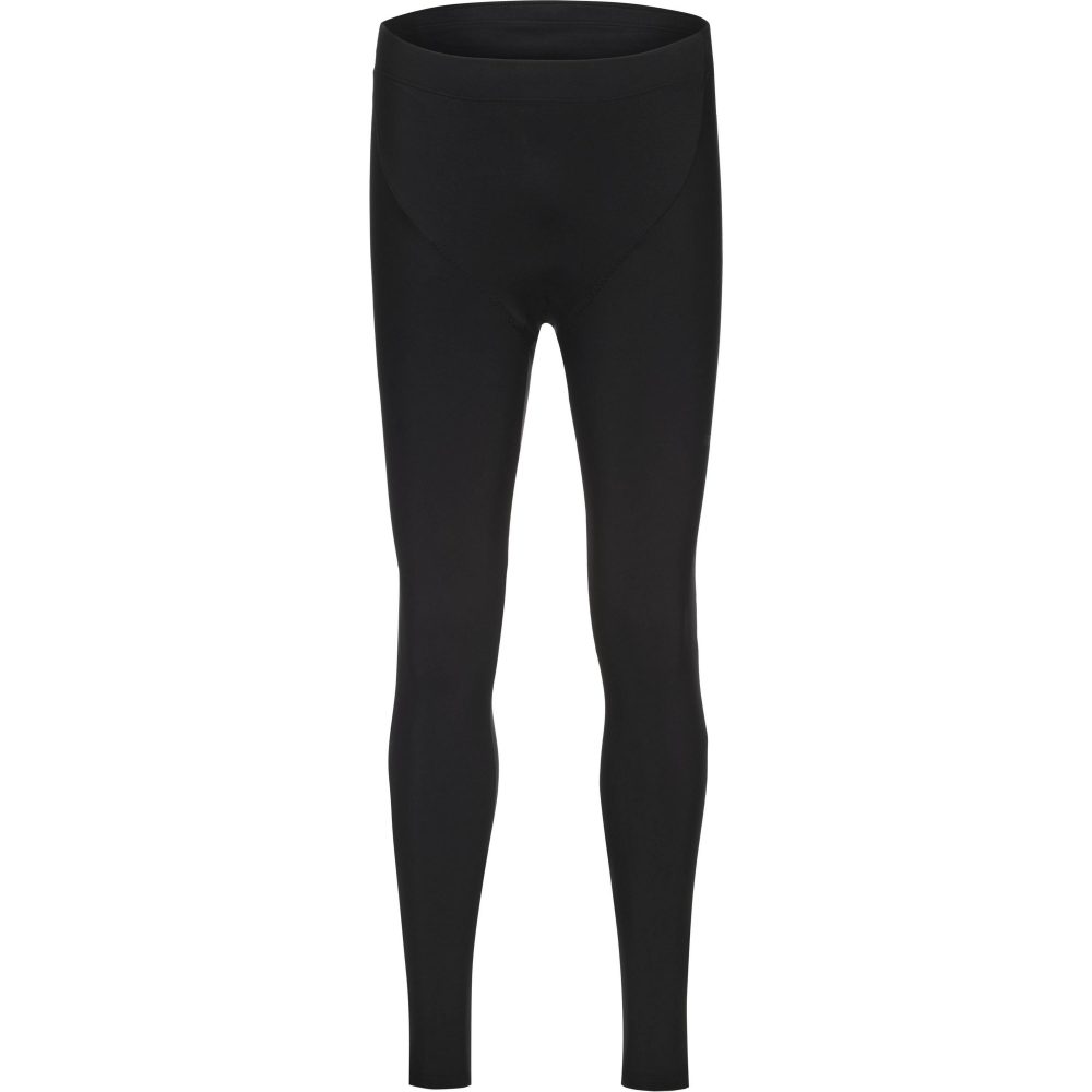 GOREWEAR Herren Winterradhose Swiftride Thermo Bund schwarz | L