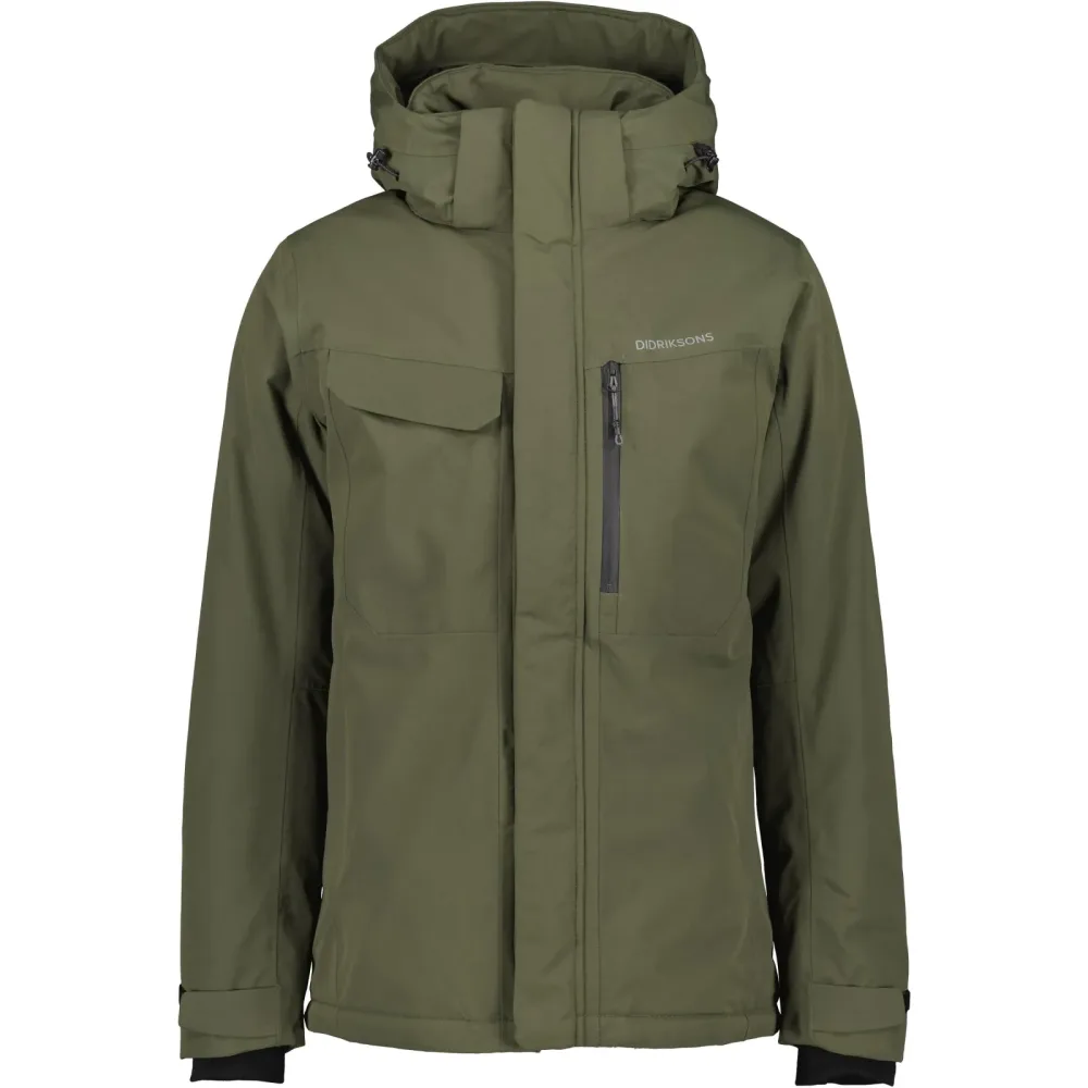 Didriksons Herren Stefan Jacke
