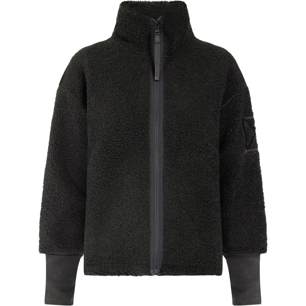 Didriksons MELLA 3 Fleecejacke Damen