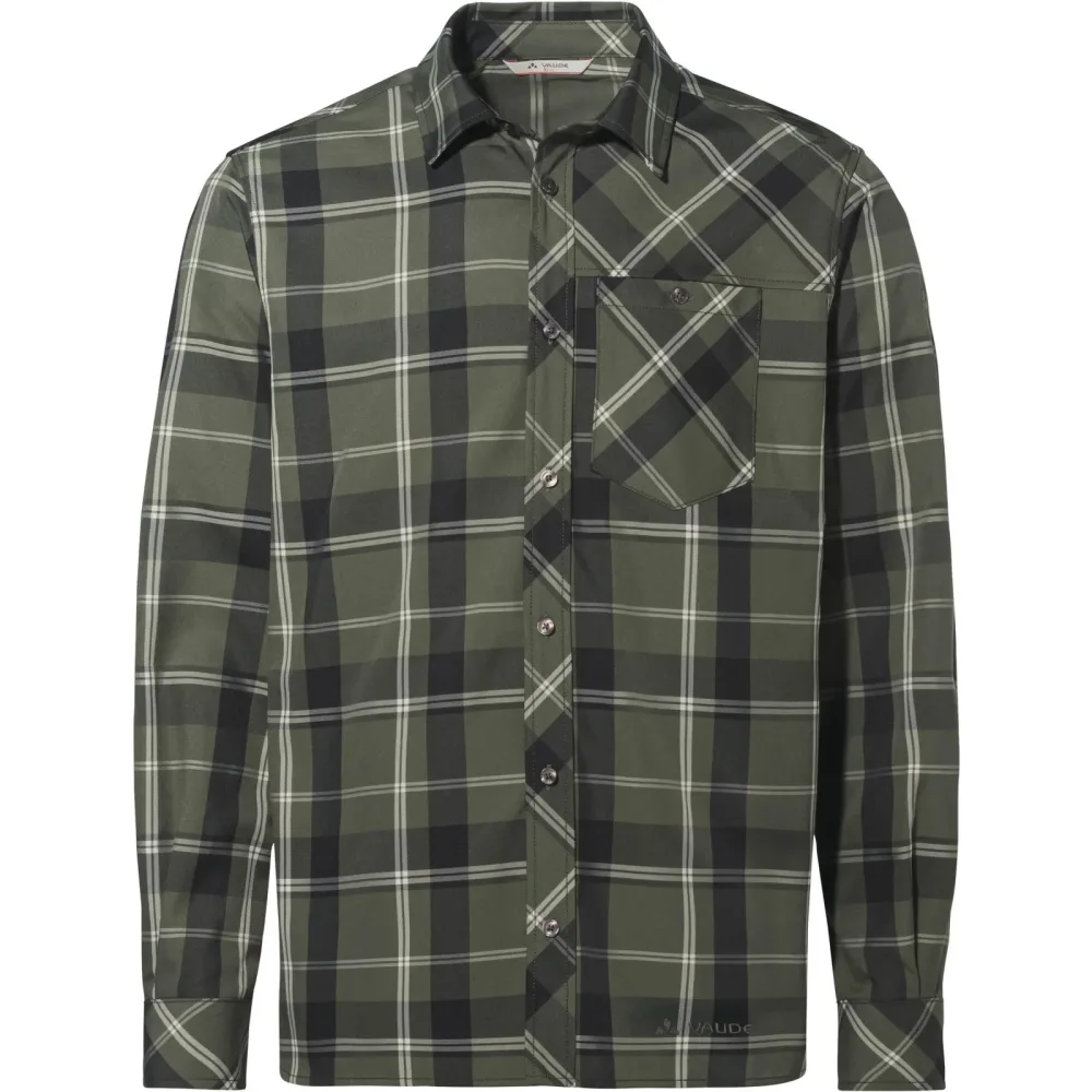 VAUDE Neshan IV Funktionshemd Herren