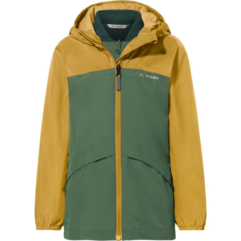 VAUDE - Escape 3in1 Jacket, 146/152, Multicolor