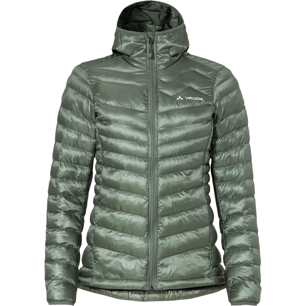 VAUDE Batura Steppjacke Damen
