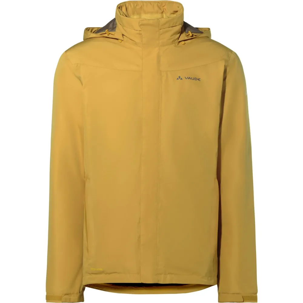 Vaude Herren Escape Bike Warm Jacke
