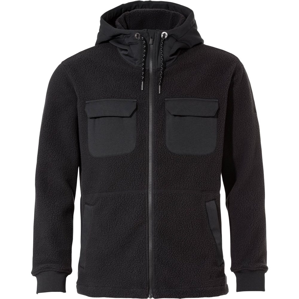 VAUDE Manukau III Fleecejacke Herren
