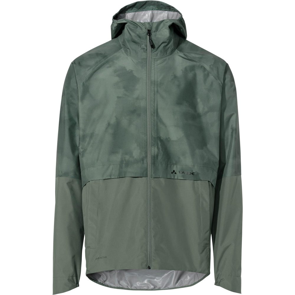 VAUDE Loamer Fahrradjacke Herren