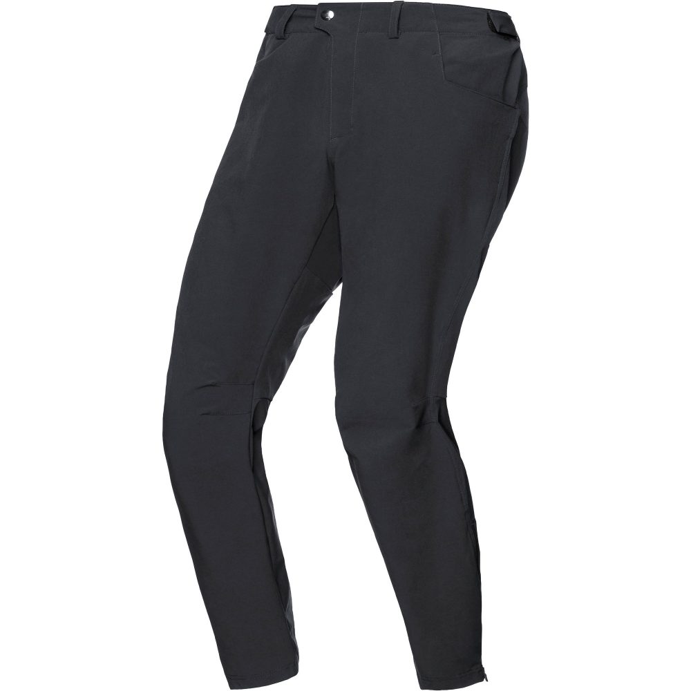 VAUDE Qimsa Softshellhose Herren
