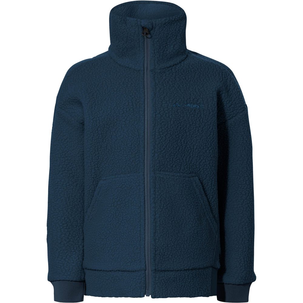 VAUDE Manukau II Fleecejacke Kinder