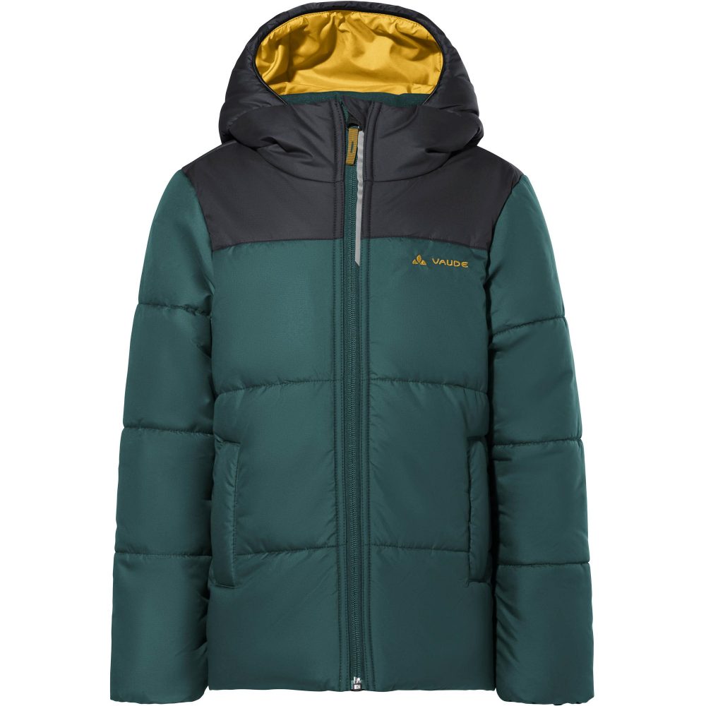 Vaude Kinder Lulea Insulation Jacke