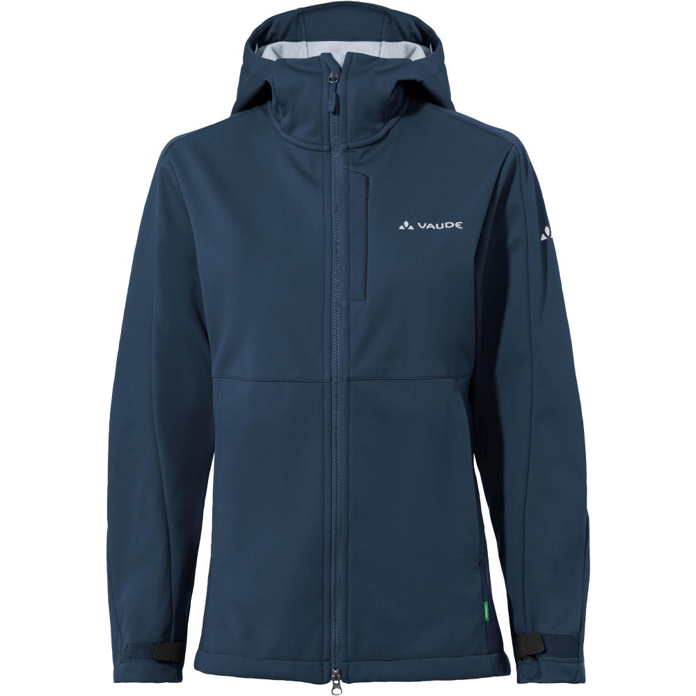 Vaude Damen All Year Elope Softshell II Jacke