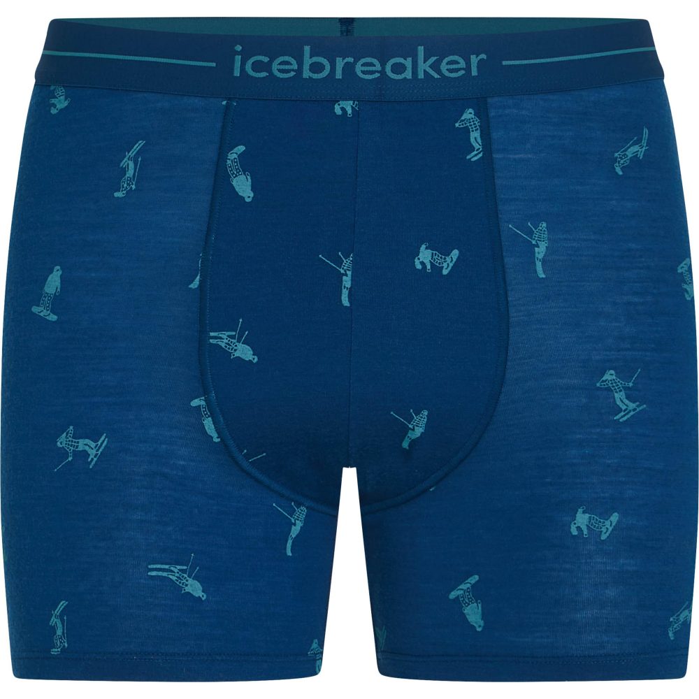 Icebreaker 150 Anatomica Unterhose Herren