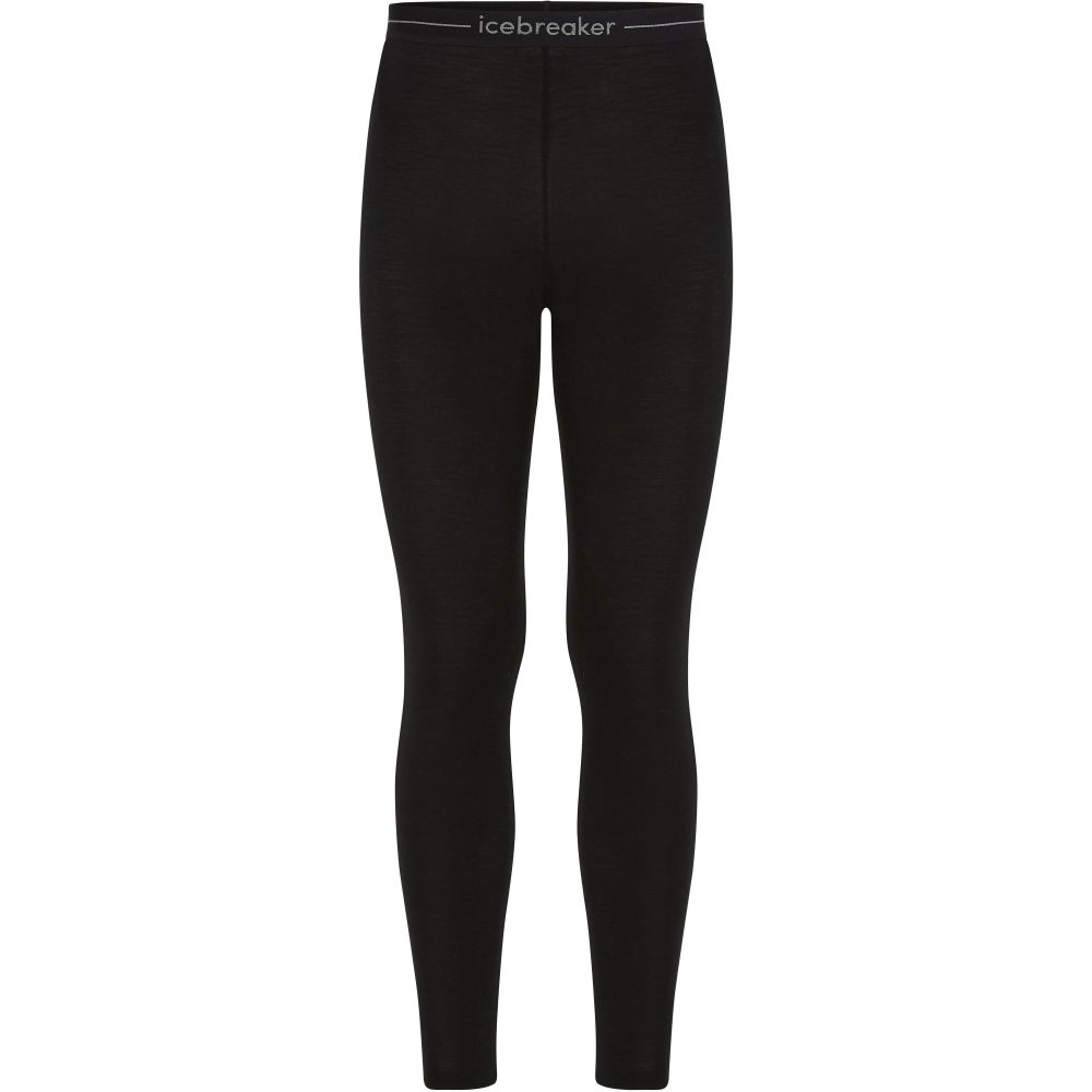 Icebreaker Herren 175 Everyday Leggings