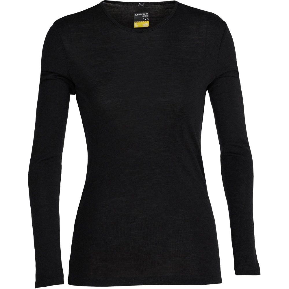 Icebreaker Damen 175 Everyday Longsleeve