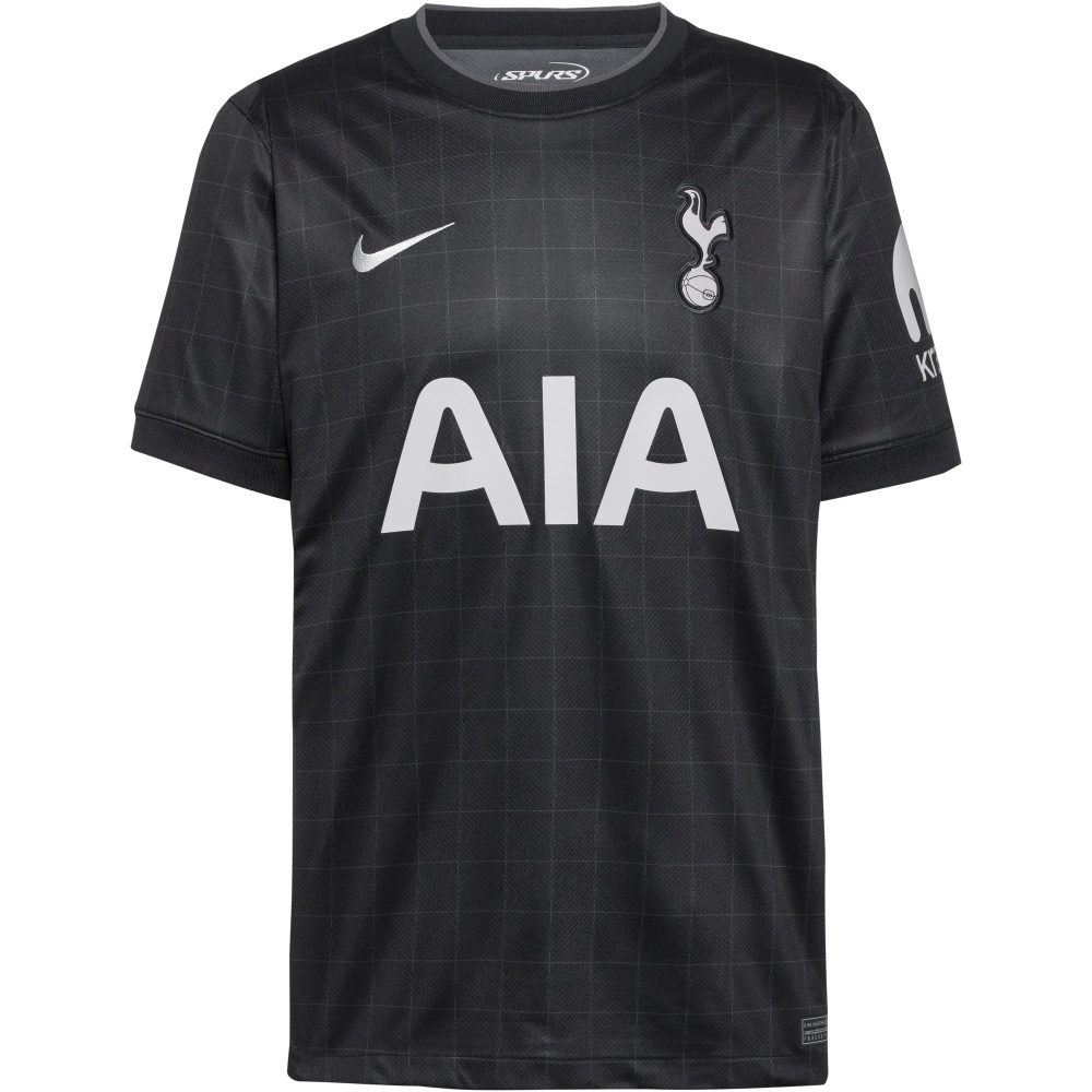 Nike Tottenham Hotspur 25-26 Auswärts Teamtrikot Herren