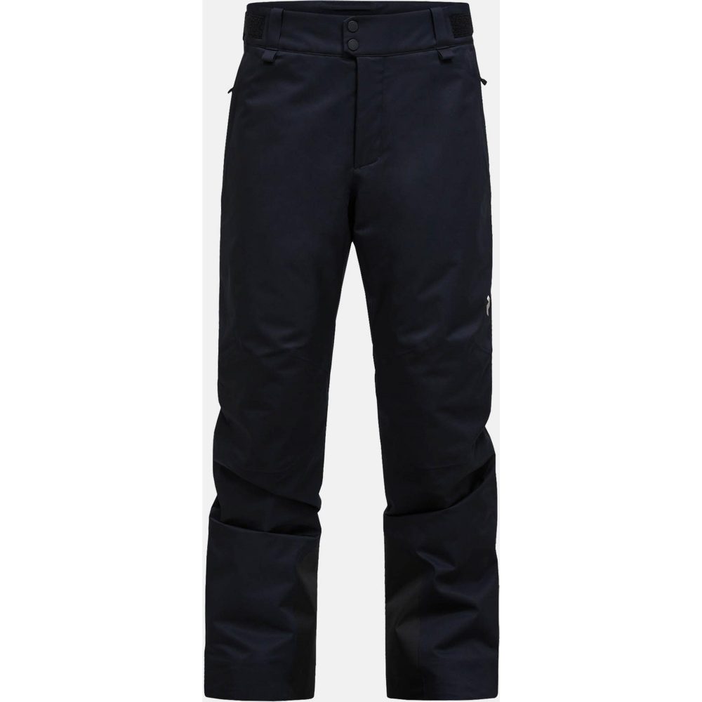 Peak Performance Herren Maroon Insulated Hose