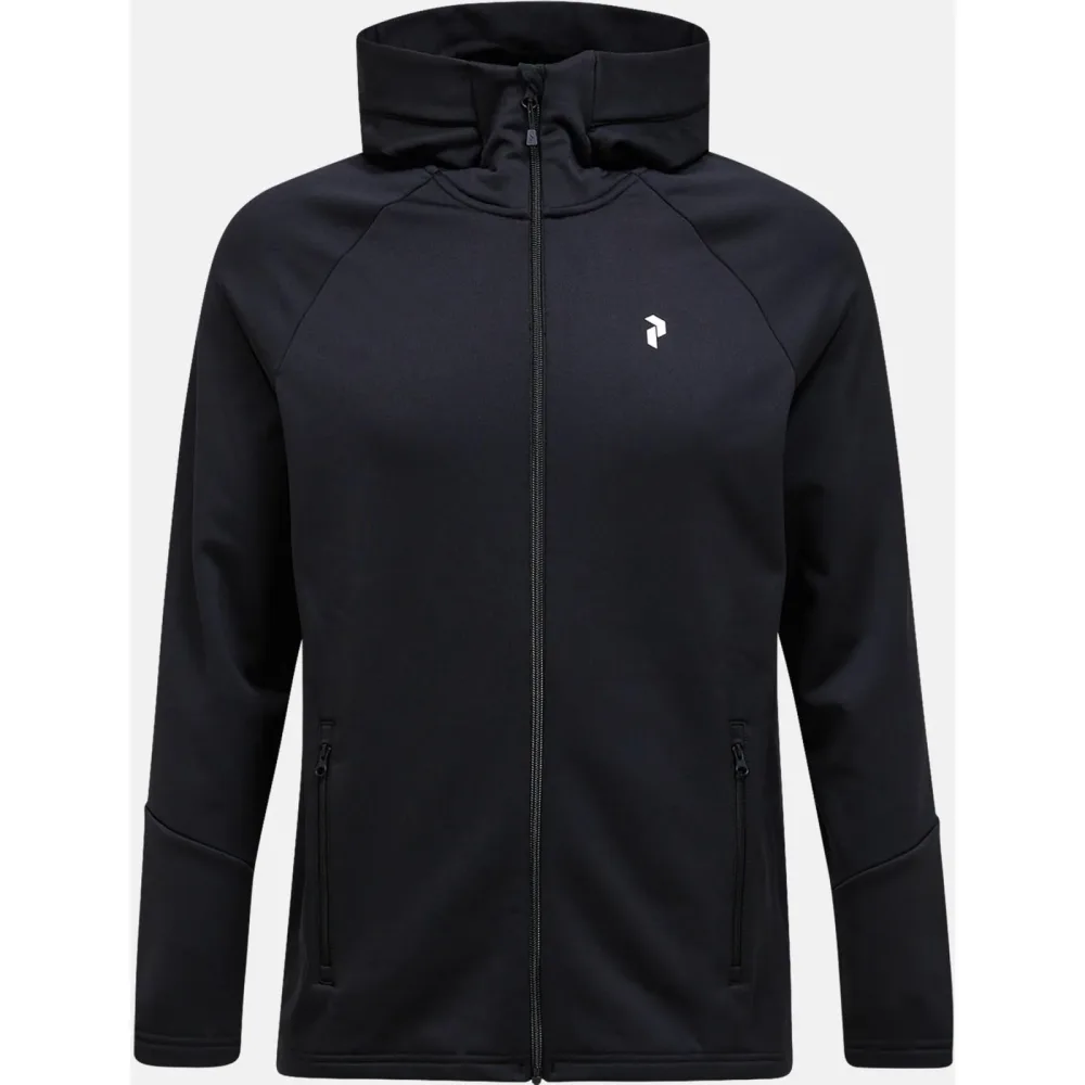 Peak Performance Rider Fleecejacke Herren