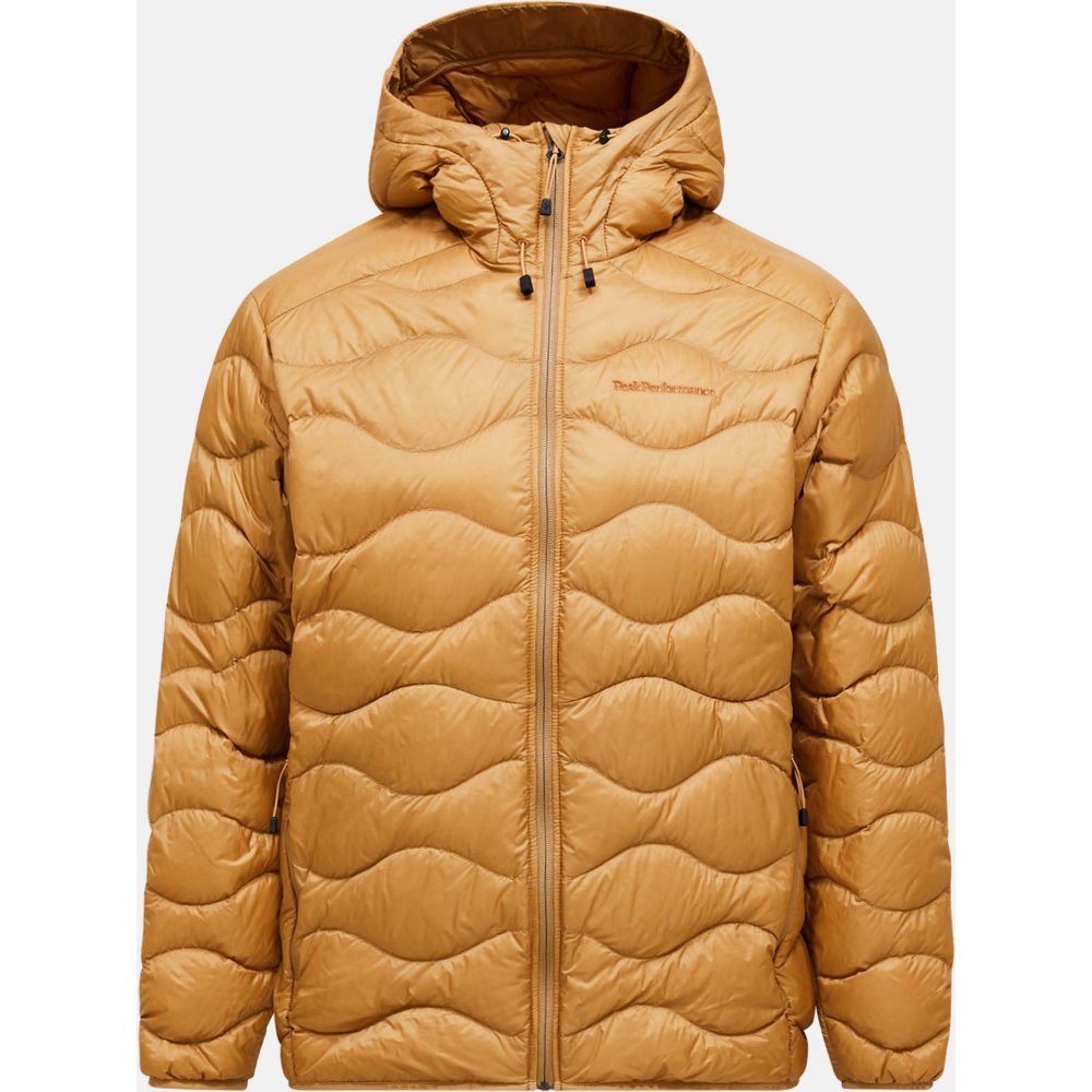 Peak Performance Herren Helium Down Hoodie Jacke