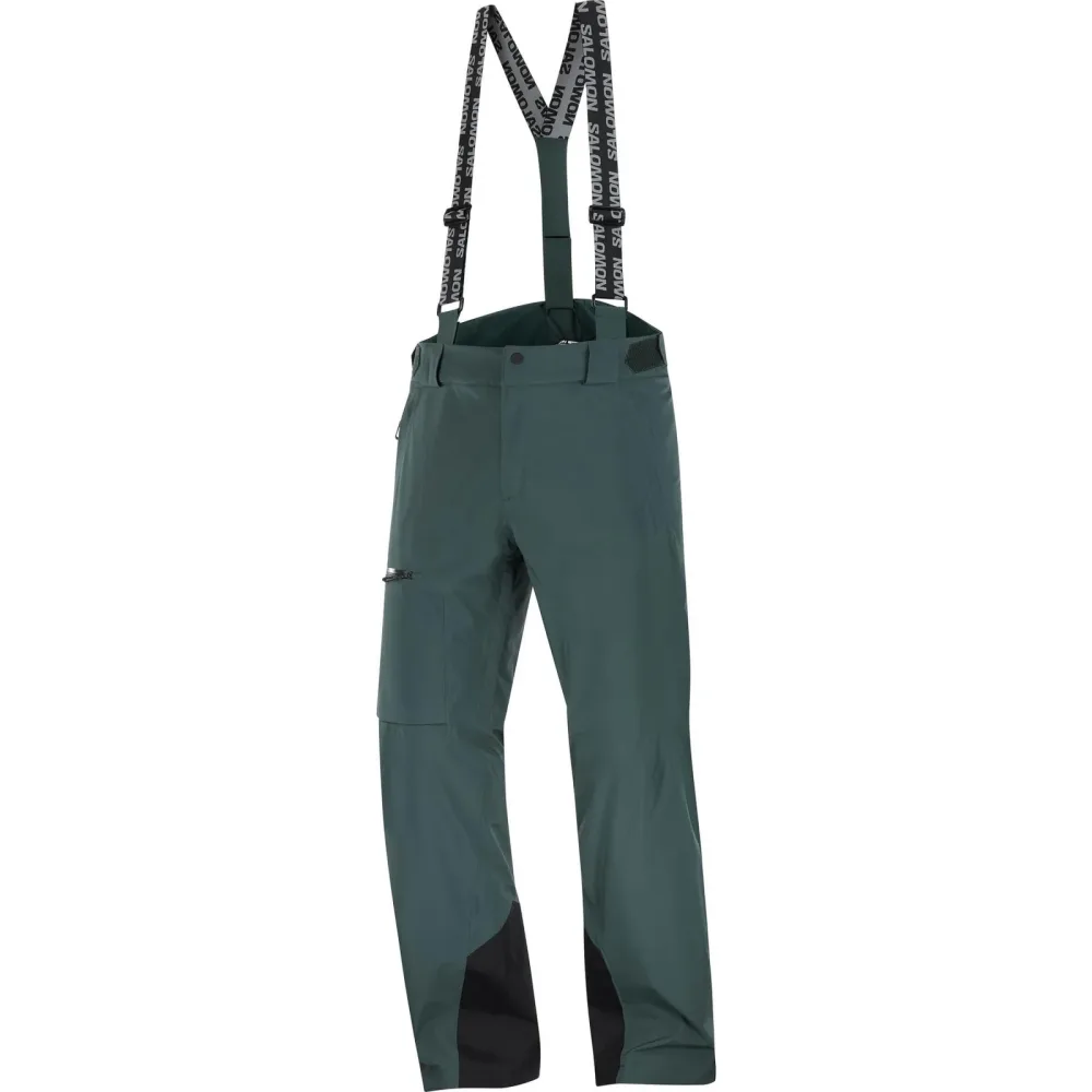Salomon BRILLIANT Skihose Herren