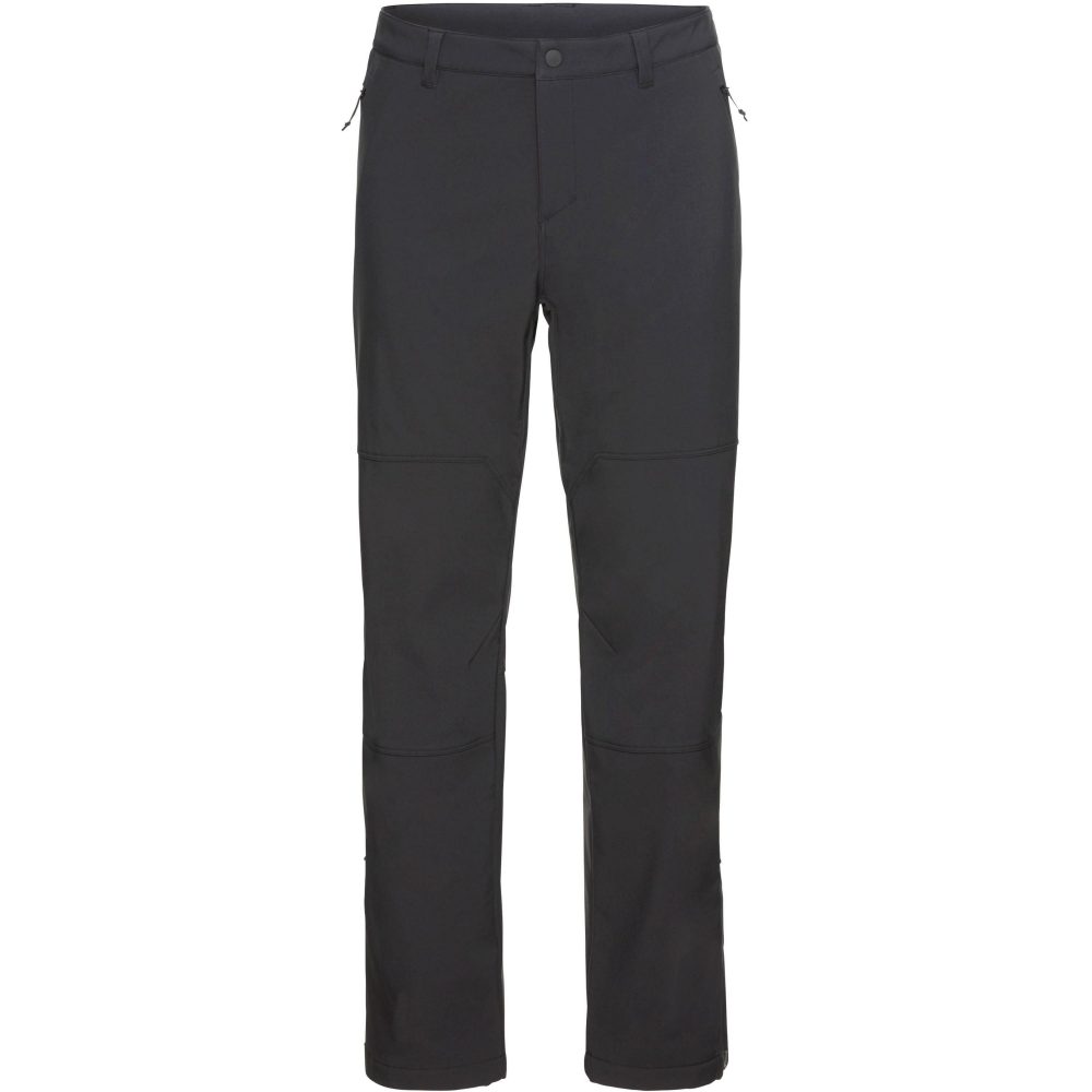 Jack Wolfskin TREK TERRAIN Softshellhose Herren