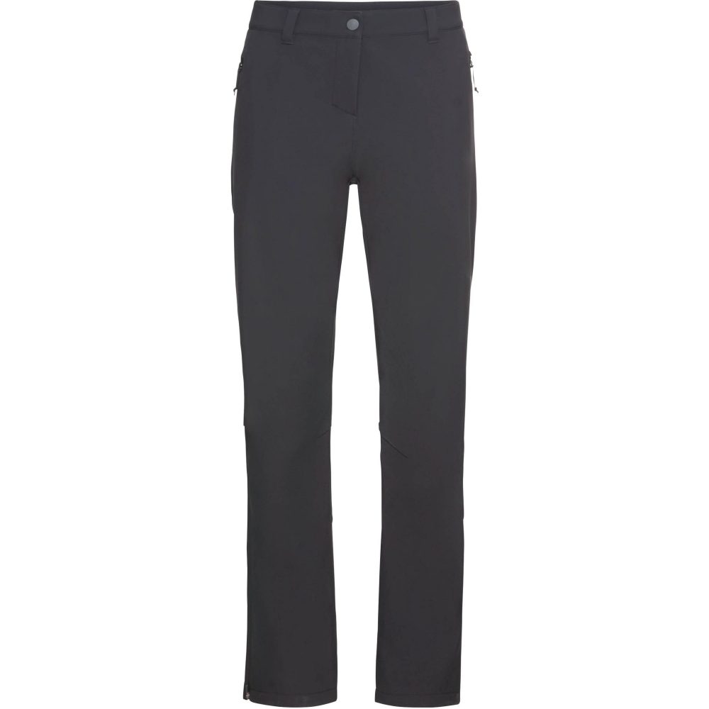 Jack Wolfskin Damen Trek Terrain Hose