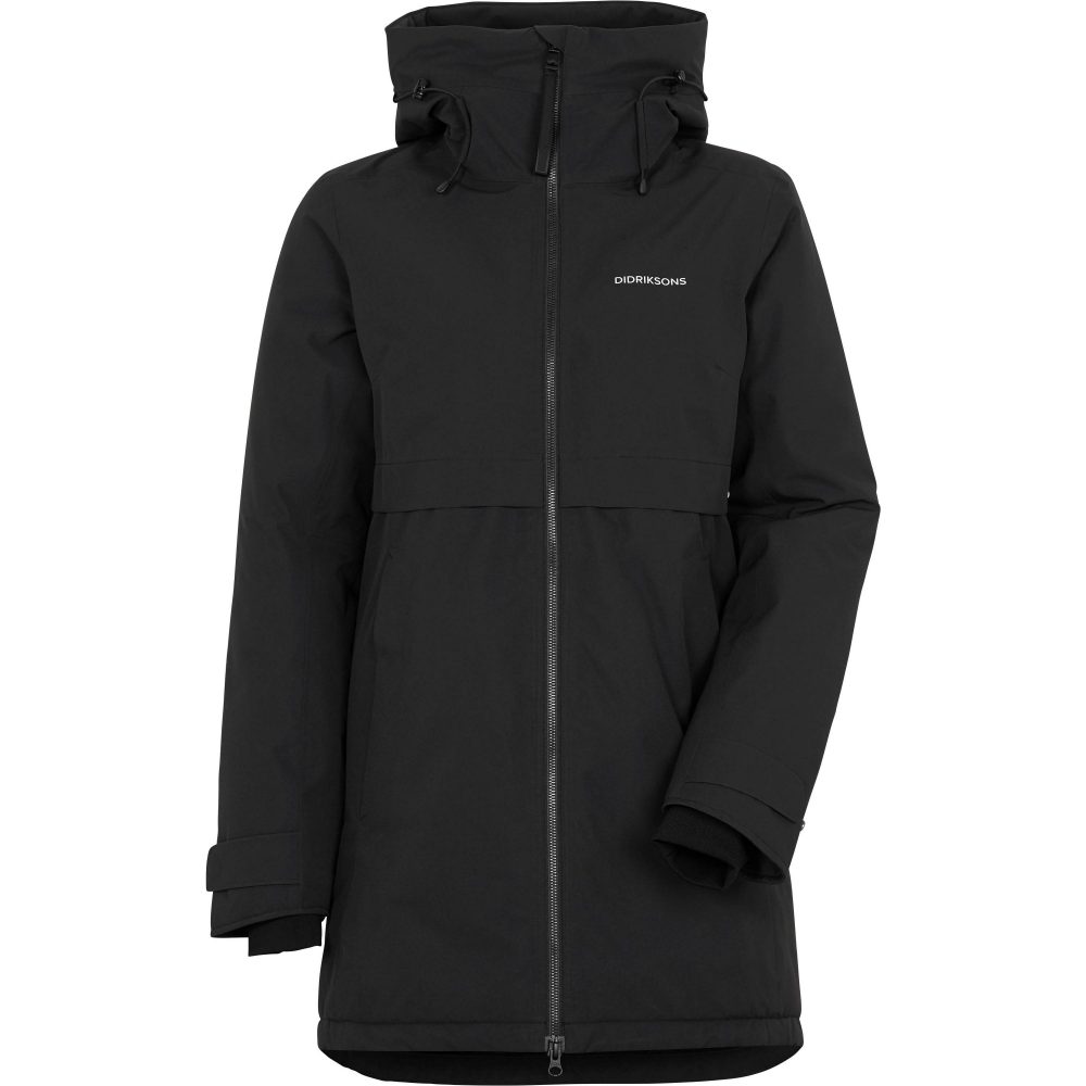 Didriksons HELLE 6 Parka Damen