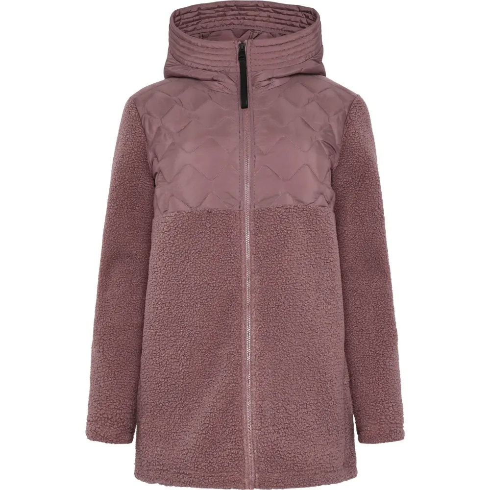 Didriksons BIBI 2 Fleecejacke Damen