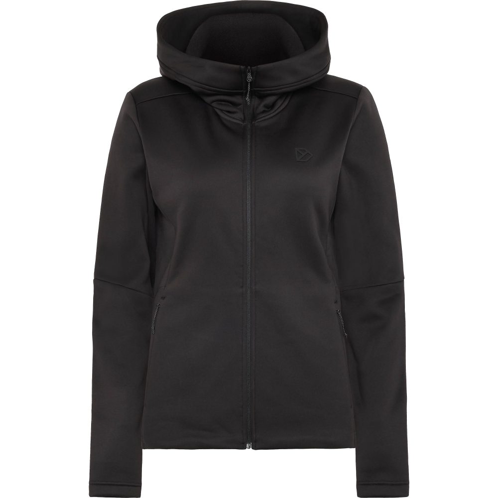 Didriksons ANNELI 3 Fleecejacke Damen