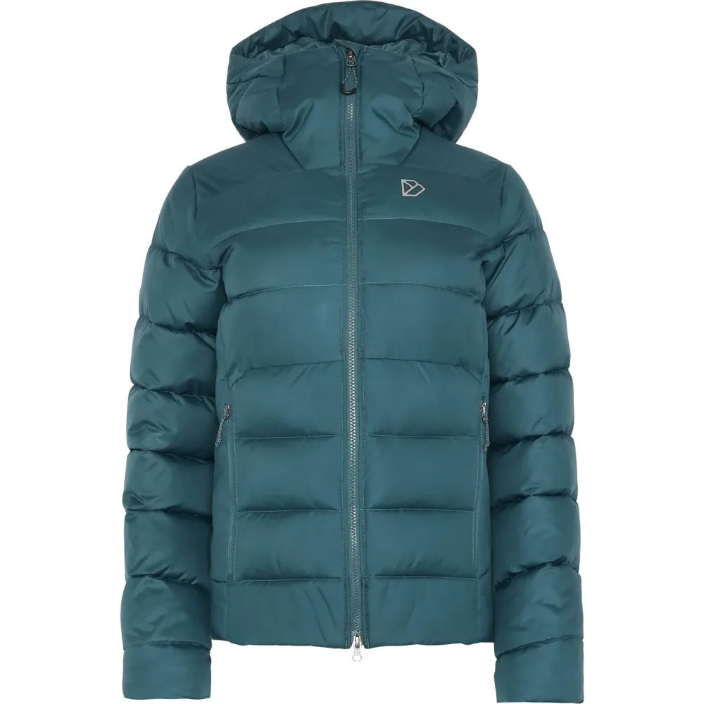 Didriksons TEJLA Steppjacke Damen