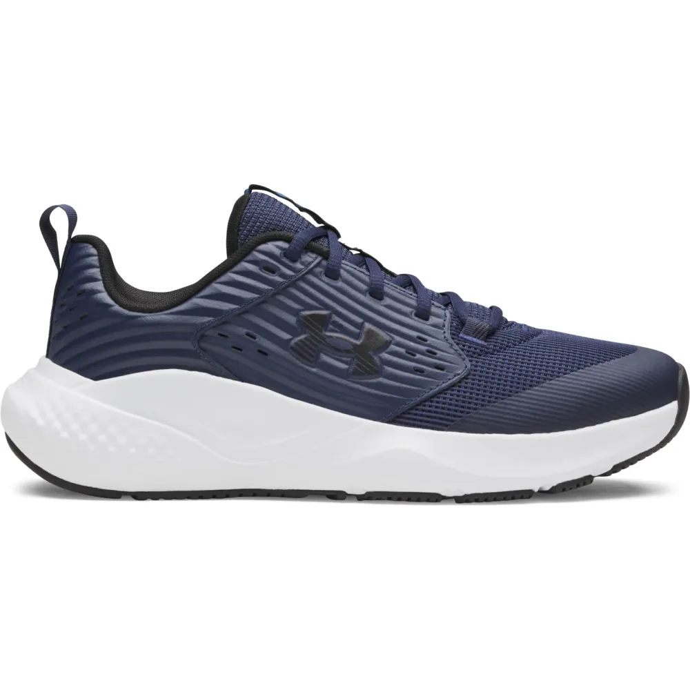 Under Armour Charged Commit TR 4 Fitnessschuhe Herren