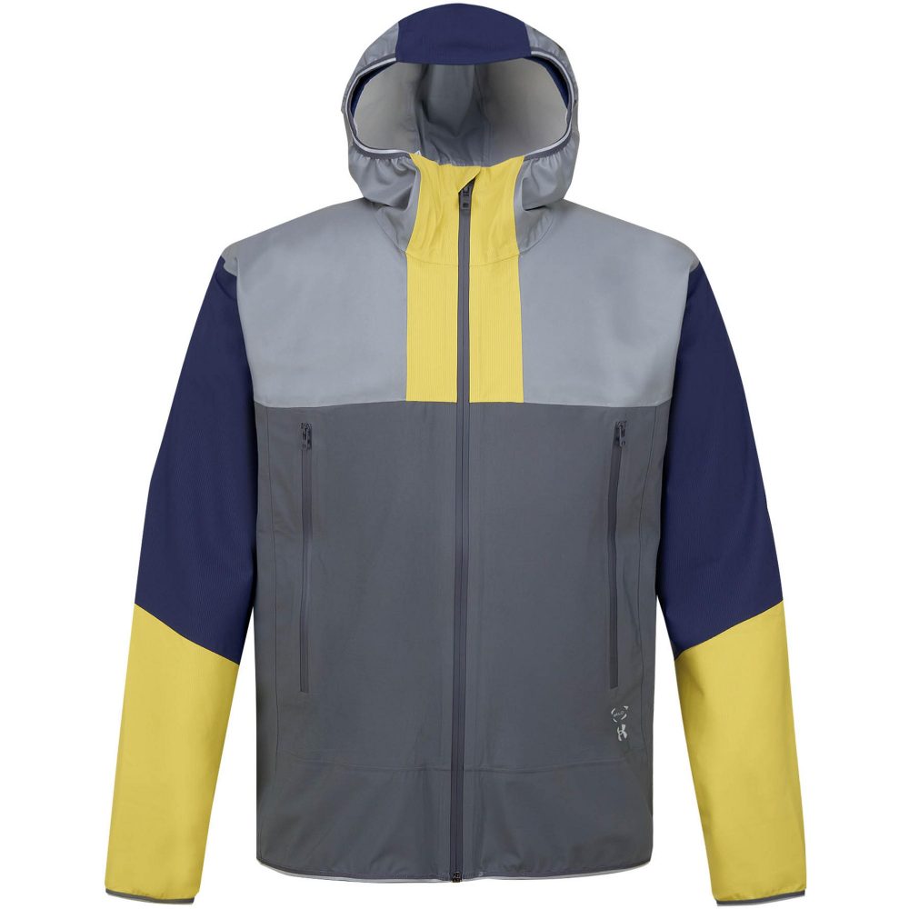 Under Armour Halo Laufjacke Herren