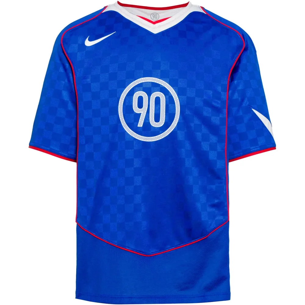 Nike Total90 Energy Funktionsshirt Herren