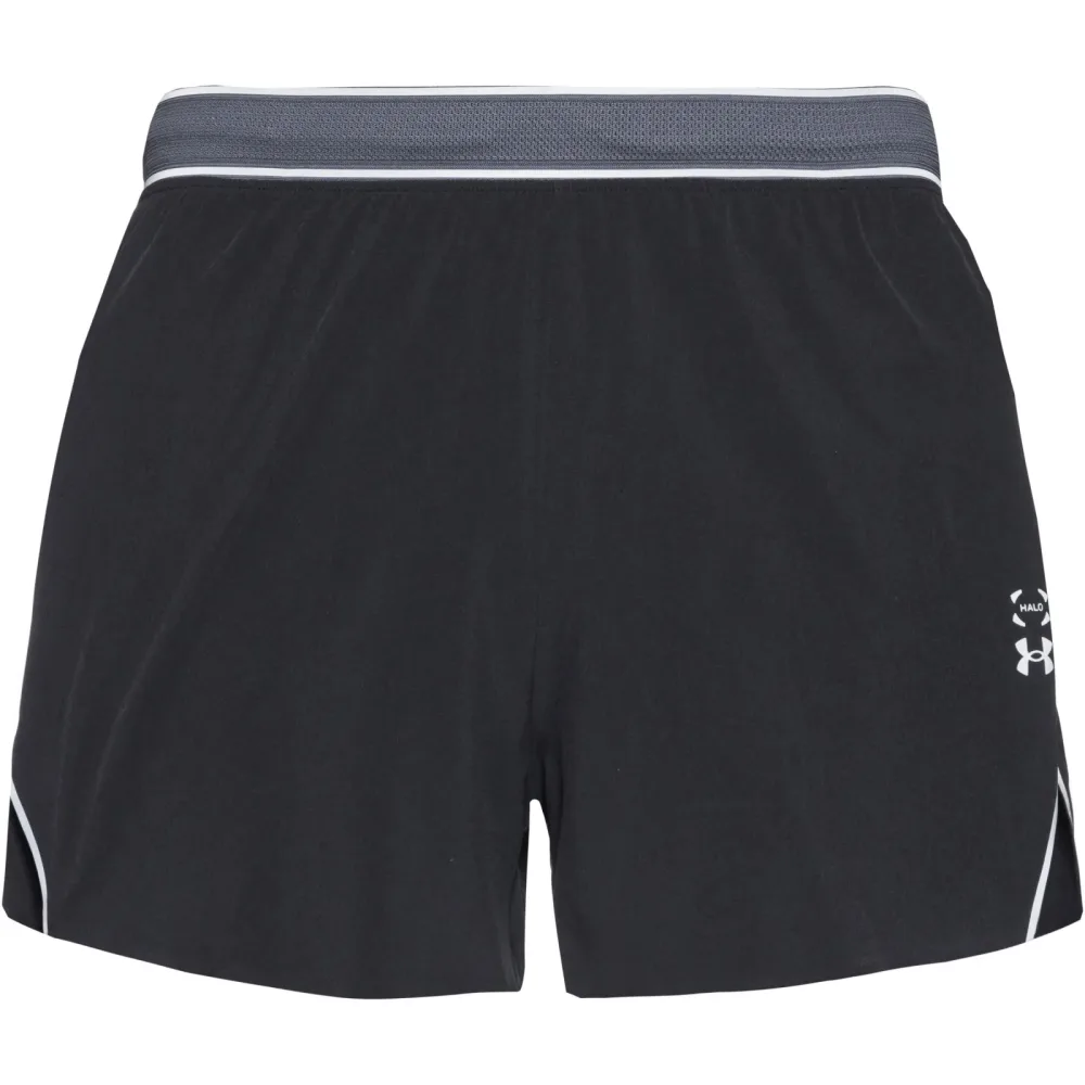 Under Armour Halo Funktionsshorts Herren