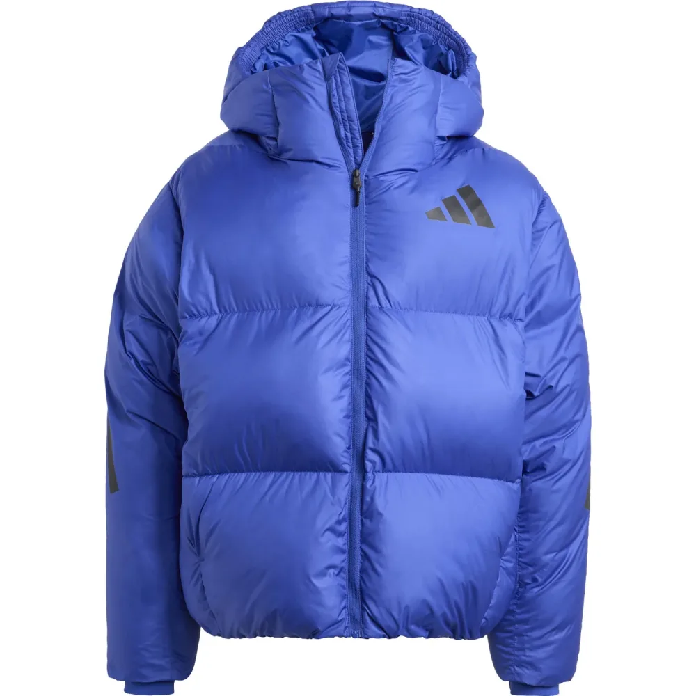 adidas Z.N.E. Steppjacke Kinder
