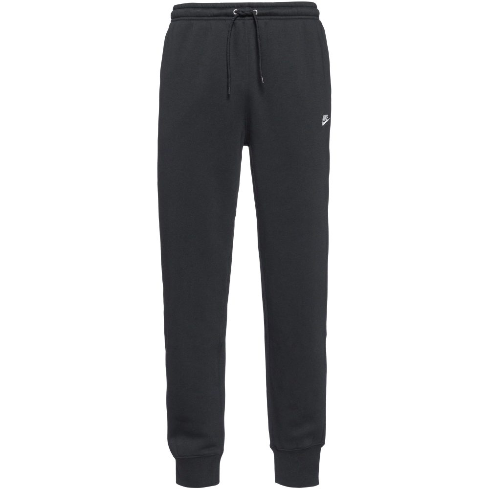 Nike - Jogginghose mit Bündchen, für Herren, Black, Größe S
